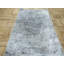 Bettine One-of-a-Kind 1'11" X 3' Silk Area Rug in Grey