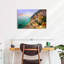Gillard, village animé de Positano-107500153