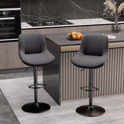 Tabouret de comptoir Renton