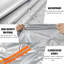 Universal Car Cover/M