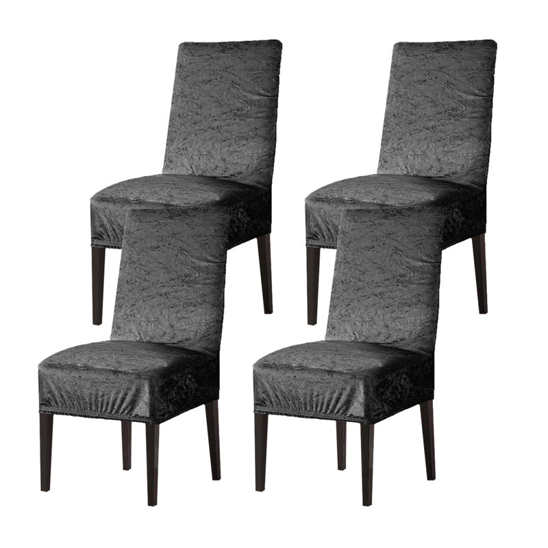 Outdoor Patio Chair Cover, Charcoal