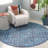 Tucson Performance Machine Washable Geometric Rug-825166321