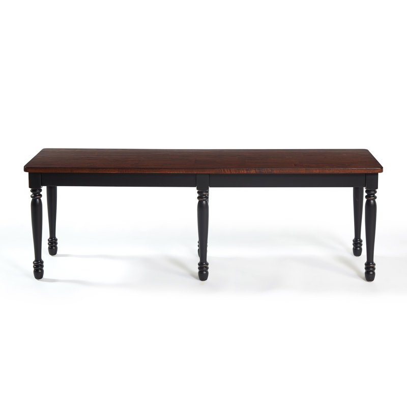 Banc Dunblane, Noir