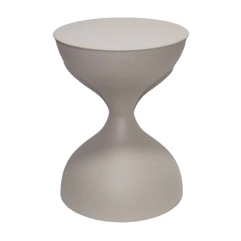 Table de bout en fer