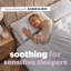 Silentnight Hotel Collection Luxe Cotton Box Pillow
