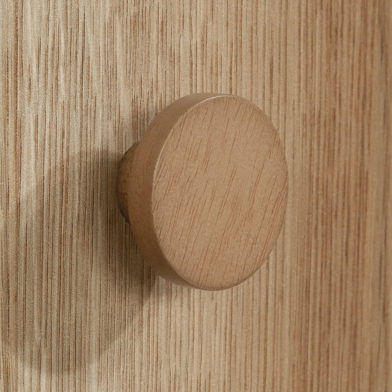 Cashan Storage Cabinets