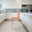 Tabouret de comptoir 26 po Kairat