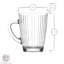 Glass Coffee Mug-118775010-118775008