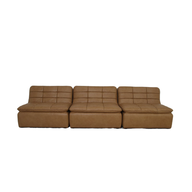 Lino Chaise Sectional