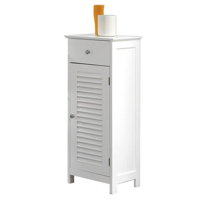 Quickset 341 Bathroom Cabinet, Right