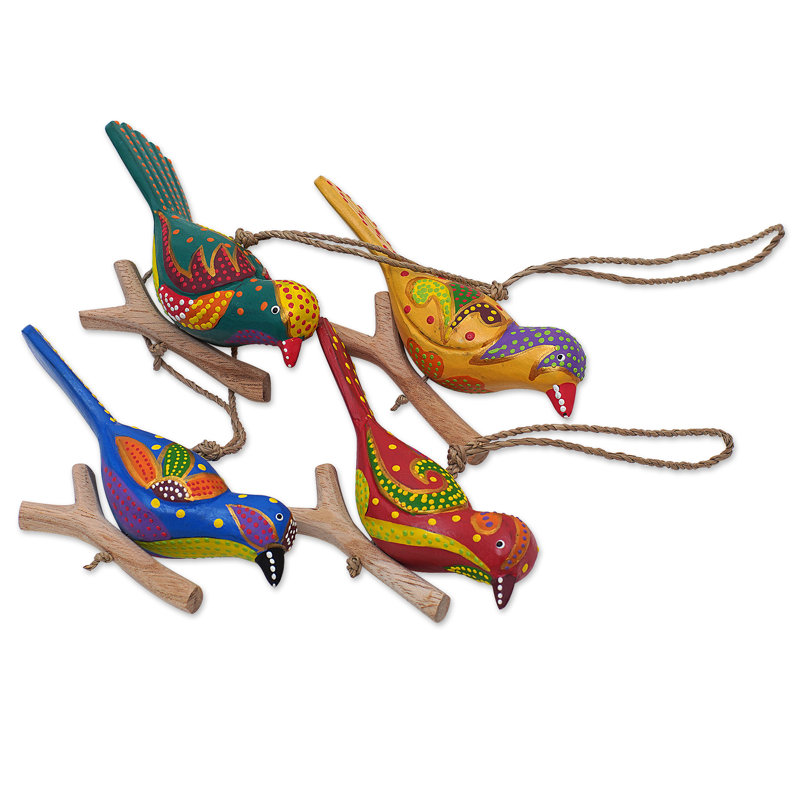 Accessoire d'ornement illuminé The Holiday Aisle®