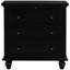 3 armoires de rangement et table pratique en bois pour le salon, fabrication solide-1594817222
