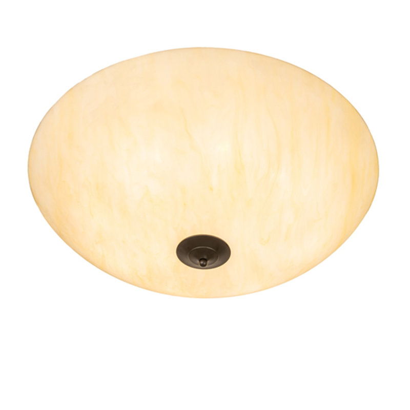 Madison 10 - Light Flush Mount