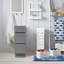 Base de meuble-lavabo simple Hibbard seulement-68933831-28213490