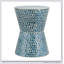 Le tabouret d'appoint de jardin D14x20 Tapered