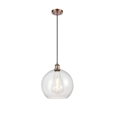 Roxane 1 - Light Single Pendant