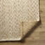 Tapis tissé à la main Cardelia Cottage-1912403151