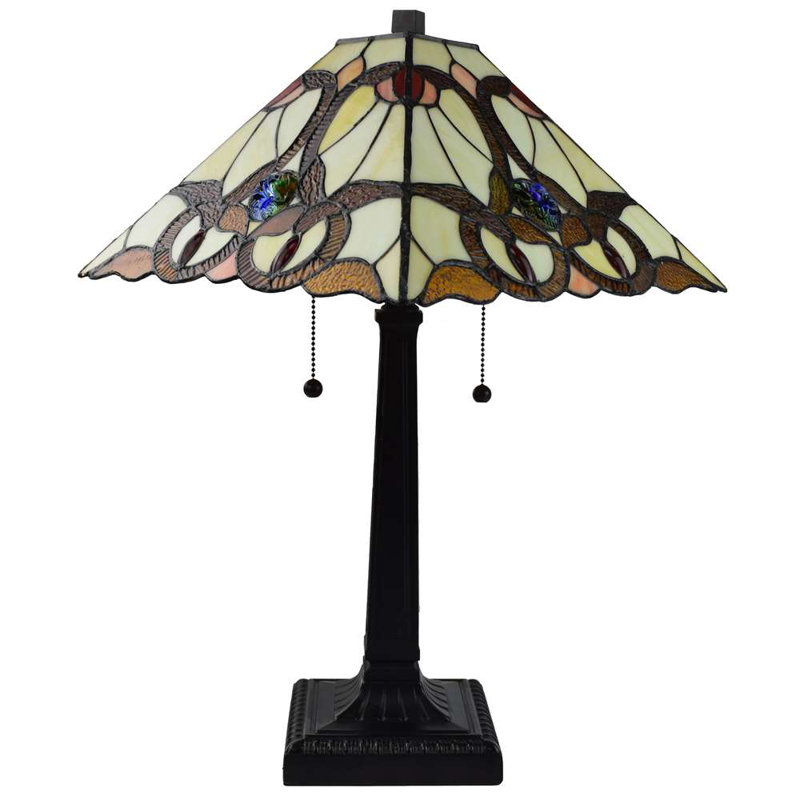 Deckland Metal Table Lamp