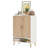 24 Pair Shoe Storage Cabinet-1766360356
