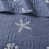 Bleu marine / abstrait