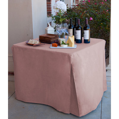 Tablevogue 34-Inch Square Table Cover