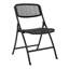 Chaise pliante en tissu Mesh One®
