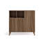 Moss 12 Pair Shoe Storage Cabinet-990078774