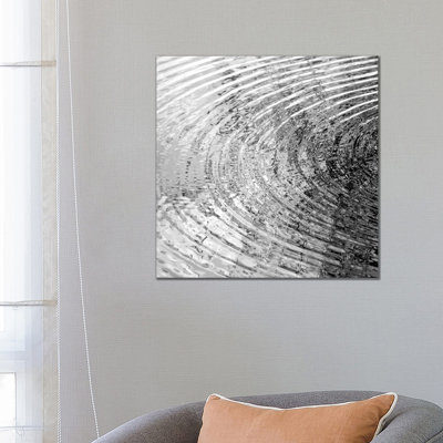1 Piece Wrapped Canvas Wall Art
