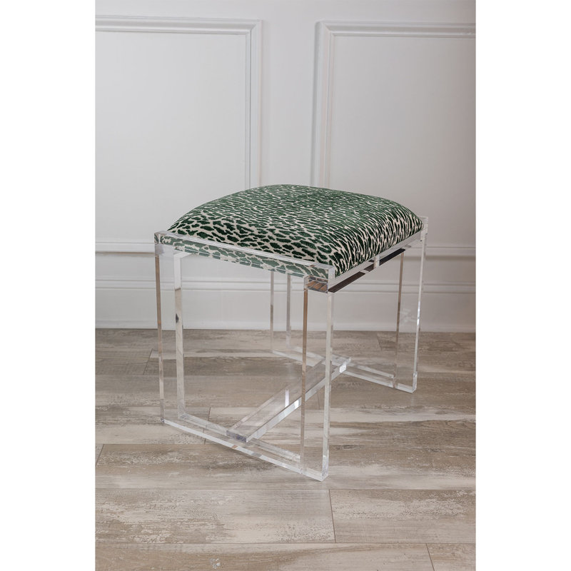 Glencoe Upholstered Bedroom Bench