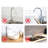 Adjustable Silicone Drain Tray-99317159