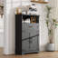 60 cm W Shelving Unit