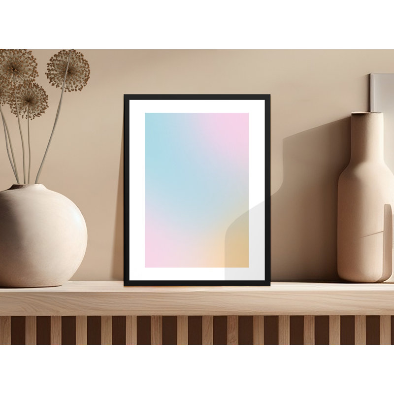 Shonta No Frame Print, 28x40