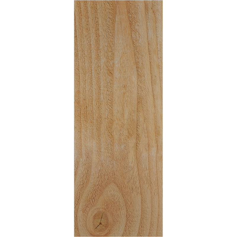 Corbeau Ridgewood, H 16 po x l 6 po x P 12 po, Sapin de Douglas, Sciage brut
