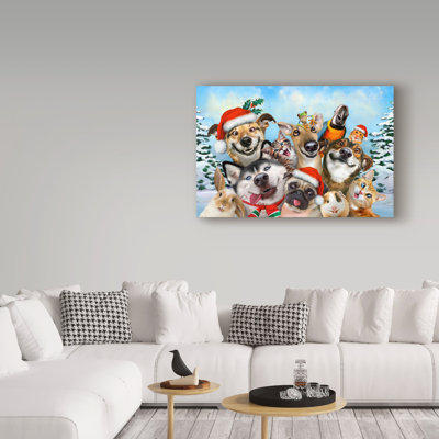 Graphic Art Print