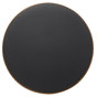 White/Oil Rubbed Bronze