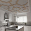 Charpente de plafond décorative Bradley-83968963-83987965