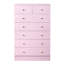 Commode 7 tiroirs 26 po Andice-1474329702