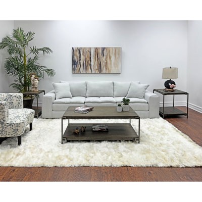 Table basse Corbeta