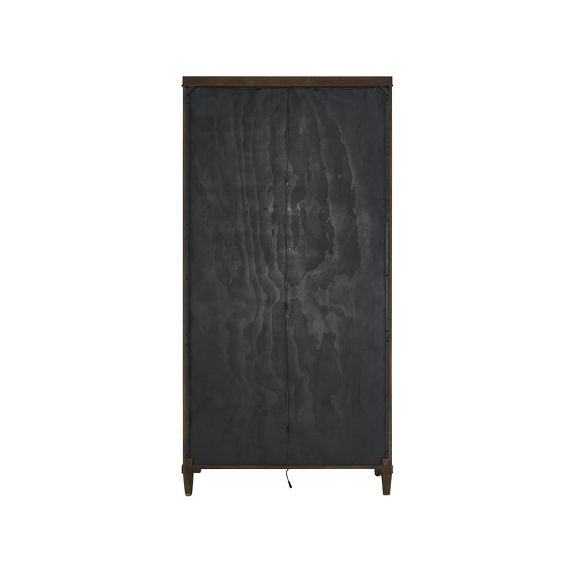 Montclair 2 - Door Armoire