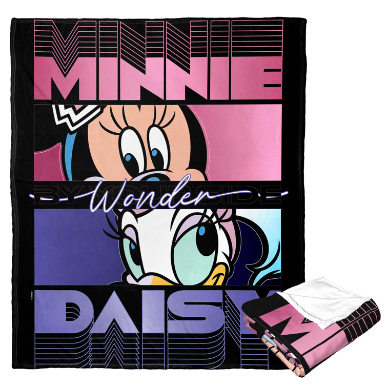 Disney Kitchen Towel - Hanukkah Minnie and Daisy Duck