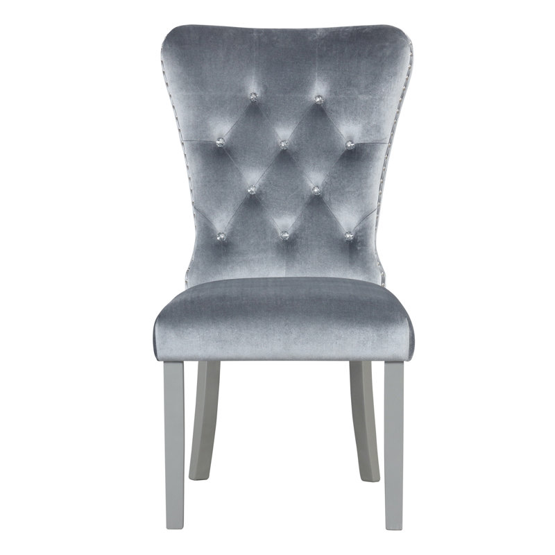 Chaise d'appoint Geneva G07300-C