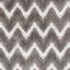 Chevron Velvet Fabric-40635303