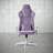 Swivel Office Chair Velvet Memory Foam Gaming Chair  Chair With Wheels-1629398979