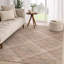 Tapis intérieur / extérieur lavable à la machine Chantille ACN2884-1539941576-1539941581