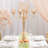 34'' H Crystal Floor Candelabra-502851726