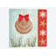 « christmas côtier i », impression sur toile-28451696-72407081-72407072