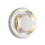 Stephord 1 - Light LED Flush Mounted Sconce-1323065483-1323065526-1323065527
