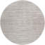 Tapis uni / rayé gris-ivoire Aimeeleigh-2128392573