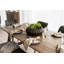 6 - Person Solid Wood Dining Set