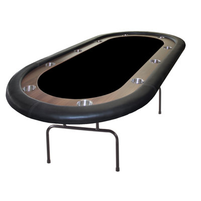 Table de poker Supreme à 10 joueurs